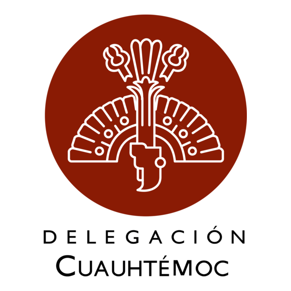 Delegacion Cuauhtemoc Logo PNG Vector