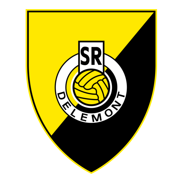 Delemont Logo PNG Vector