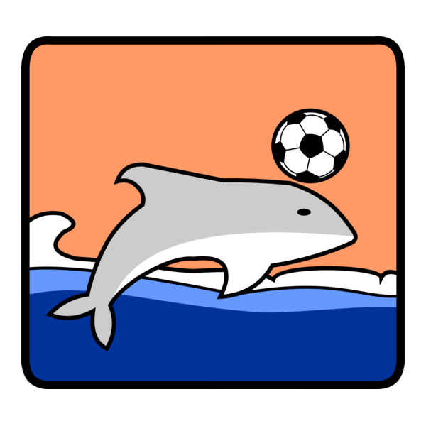 Delfin S.C. Logo PNG Vector
