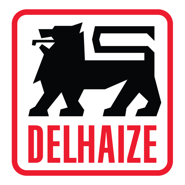 Delhaize Logo PNG Vector