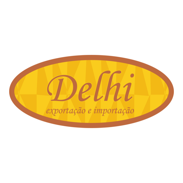 Delhi Logo PNG Vector