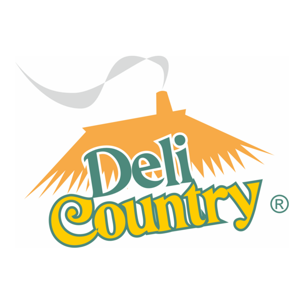 Deli Country Logo PNG Vector