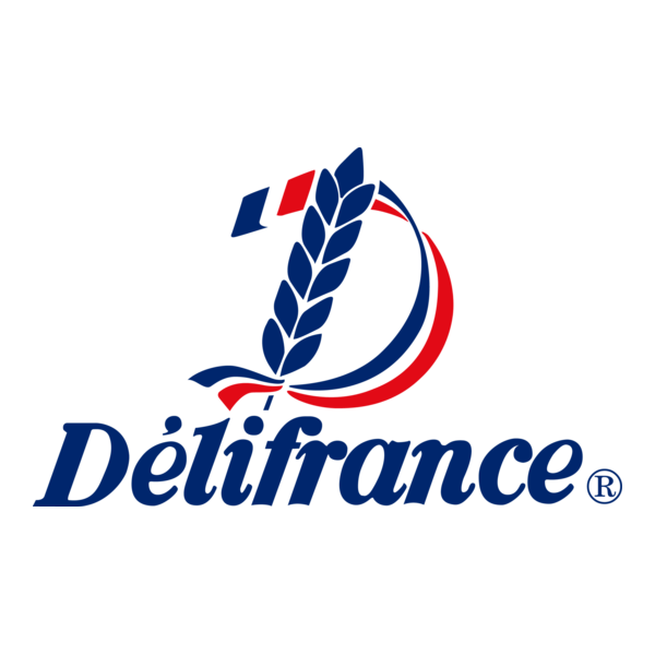 Delifrance Logo PNG Vector