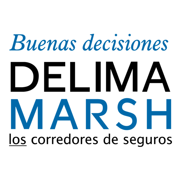 Delima Logo PNG Vector