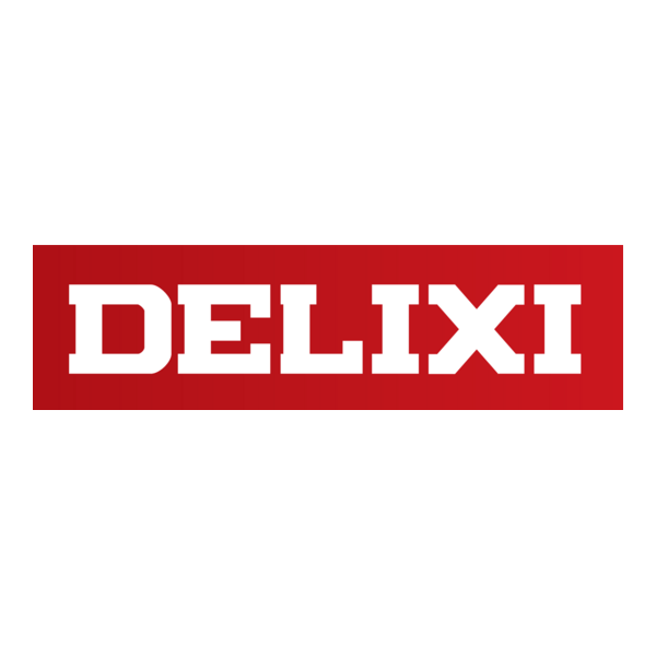 DELIXI Logo PNG Vector