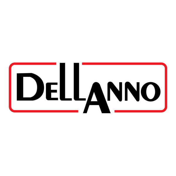 Dell Anno Logo PNG Vector