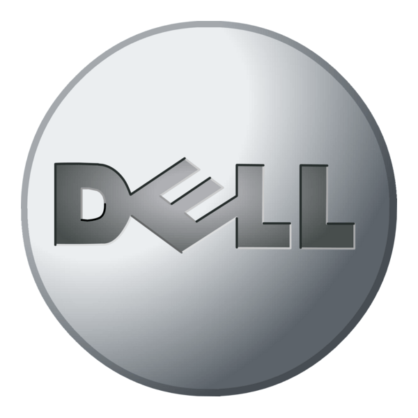 Dell Client & Enterprise Solutions Logo PNG Vector