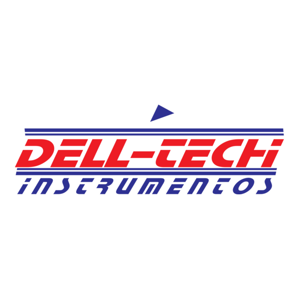 DELL TECH Logo PNG Vector