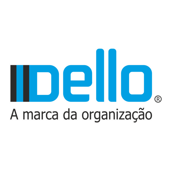 Dello Logo PNG Vector
