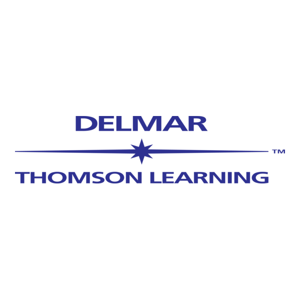 Delmar Logo PNG Vector