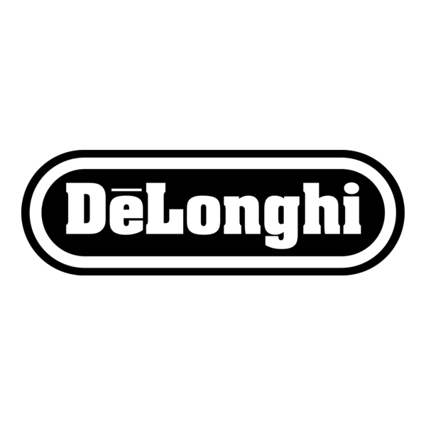 DeLonghi Logo PNG Vector