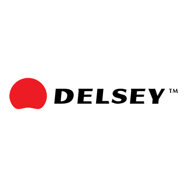 Delsey Logo PNG Vector