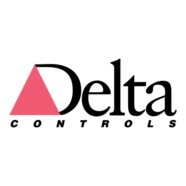 Delta Controls Logo PNG Vector (EPS) Free Download