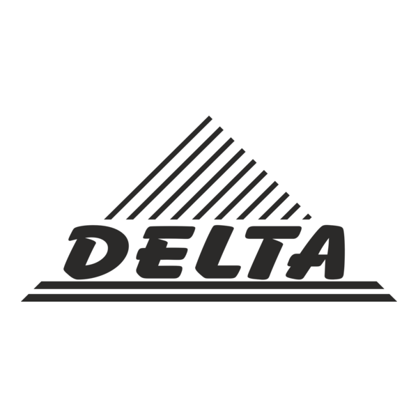 Delta Elblag Logo PNG Vector