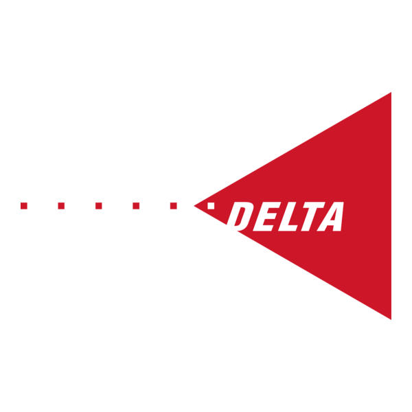 Delta Logo PNG Vector