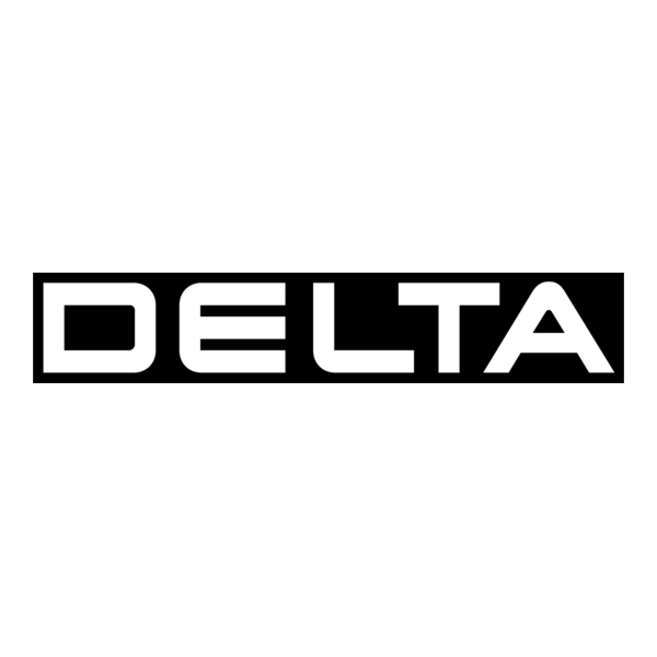Delta Logo PNG Vector