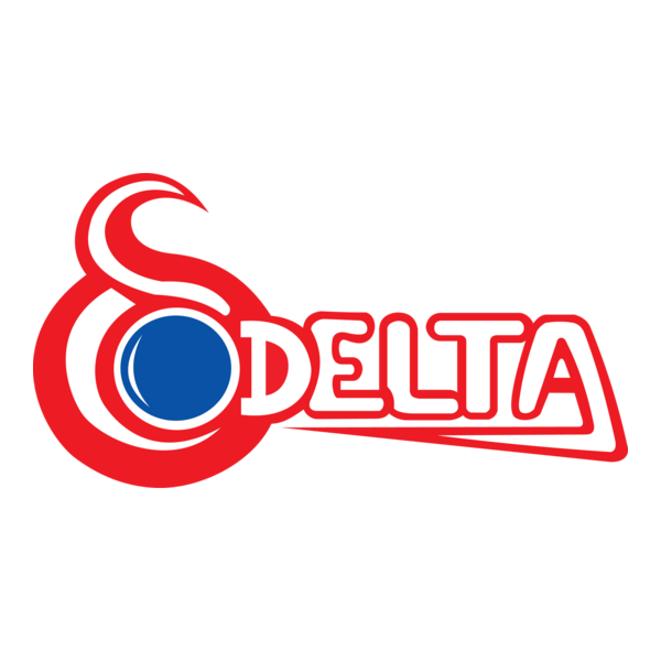 Delta Logo PNG Vector