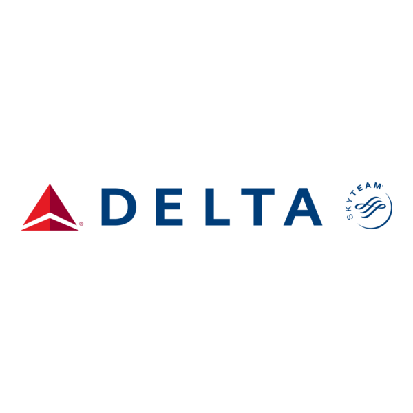 delta Logo PNG Vector