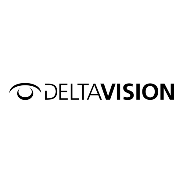 DeltaVision Logo PNG Vector