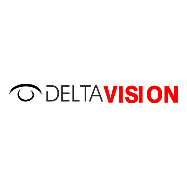 Deltavision Logo PNG Vector