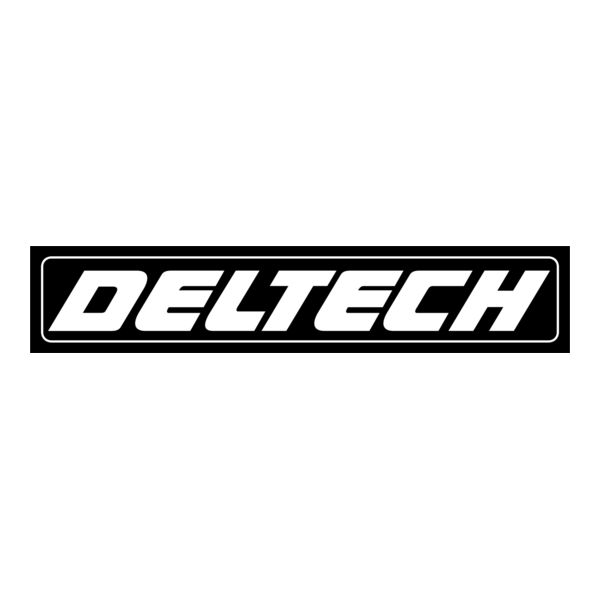 Deltech Logo PNG Vector