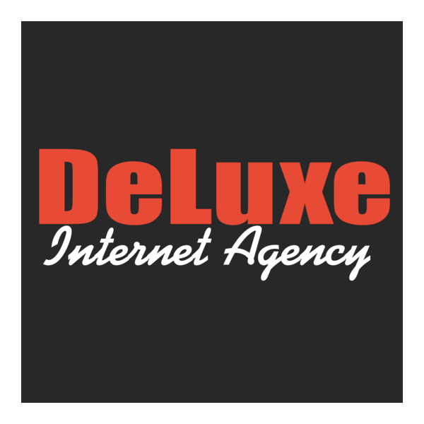 DeLuxe Logo PNG Vector
