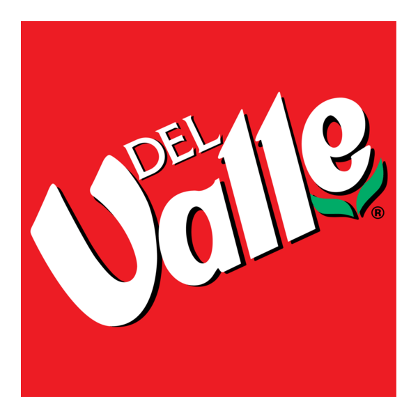 DelValle Classico Logo PNG Vector