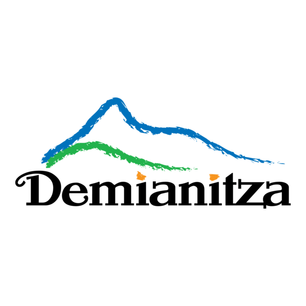 Demianitza Logo PNG Vector