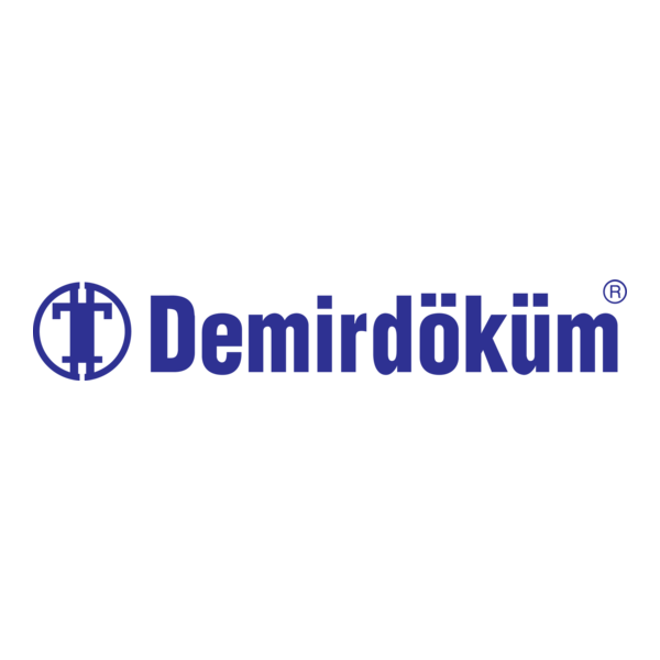 Demirdokum Logo PNG Vector