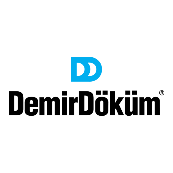 DemirDokum Logo PNG Vector