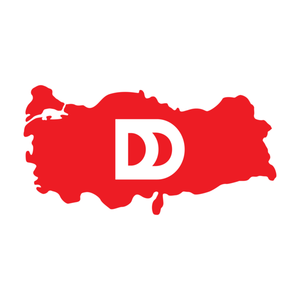 Demirdokum Logo PNG Vector