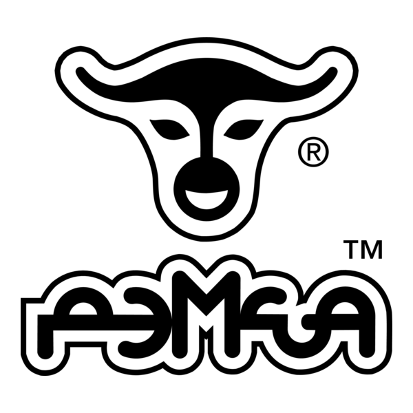 Demka Logo PNG Vector