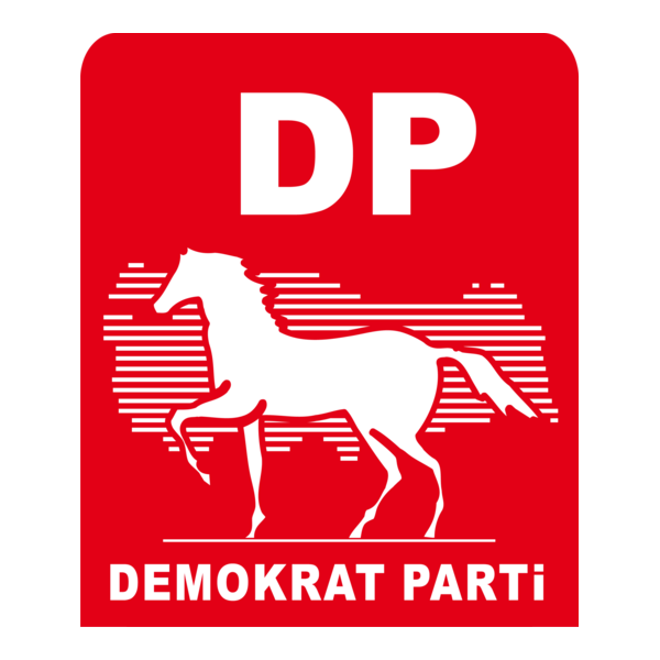 demokrat parti Logo PNG Vector