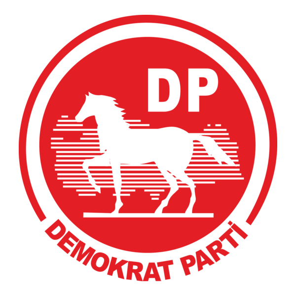 demokrat parti Logo PNG Vector