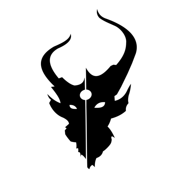 Demon Hunter Band Logo PNG Vector
