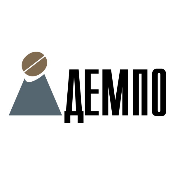 Dempo Logo PNG Vector