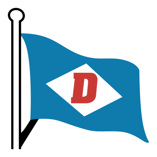 Dempo SC Logo PNG Vector