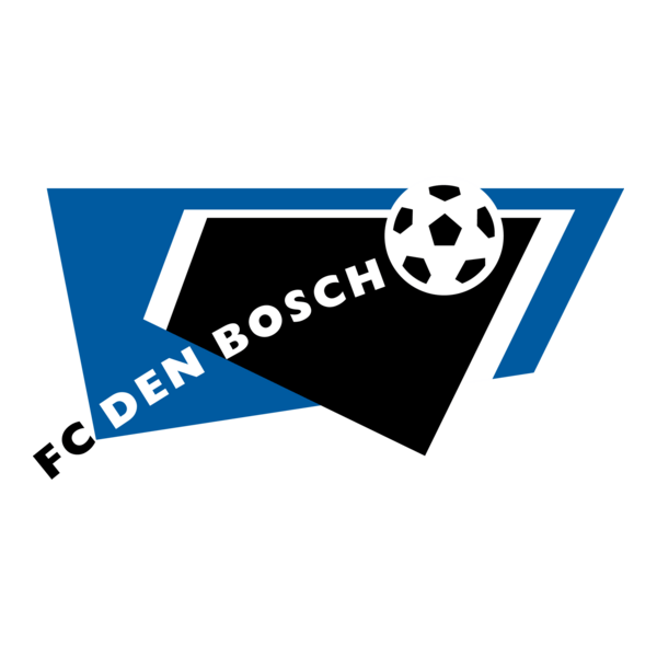Den Bosch Logo PNG Vector