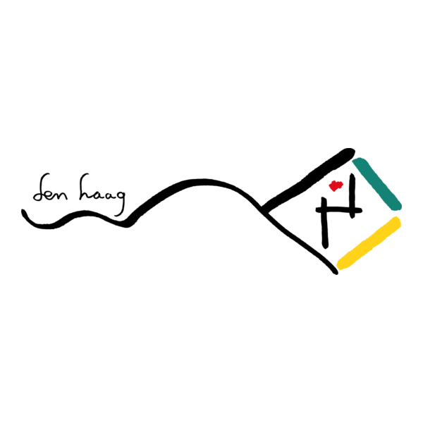 Den Haag Logo PNG Vector