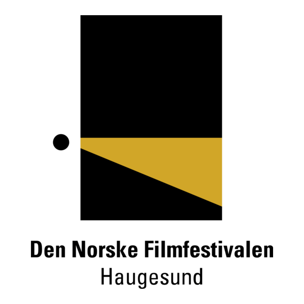 Den Norske Filmfestivalen Logo PNG Vector