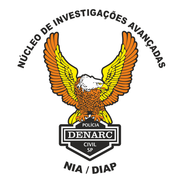 DENARC Logo PNG Vector