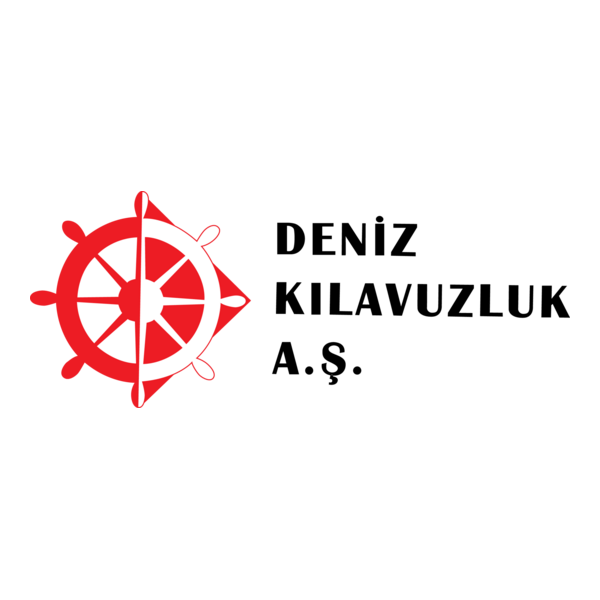 Deniz Kэlavuzluk Logo PNG Vector