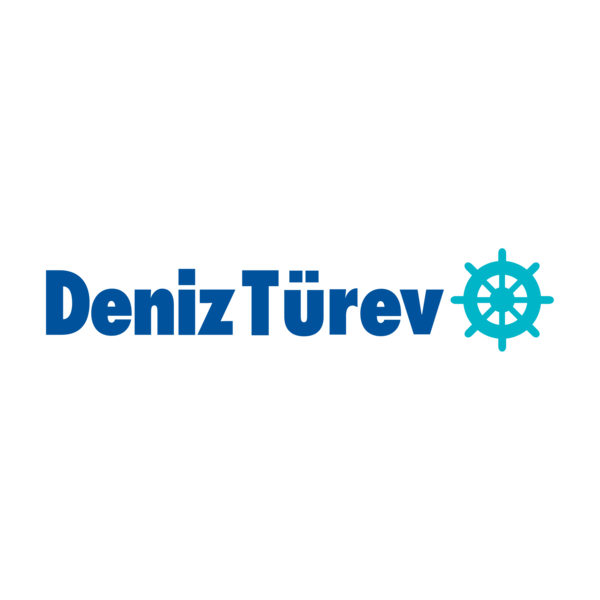 Deniz Turev A.S. Logo PNG Vector