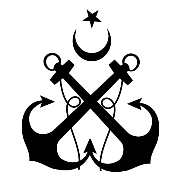 Deniz Yollari Logo PNG Vector