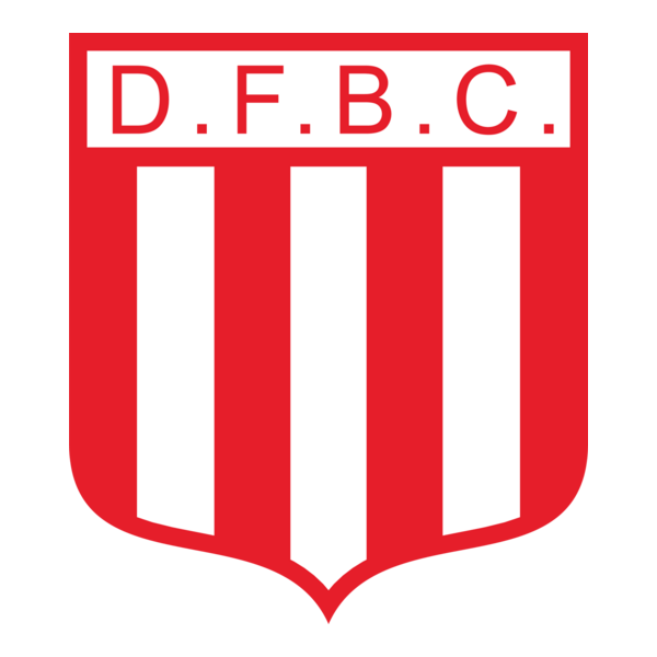 Dennehy Futbol Club de Dennehy Logo PNG Vector