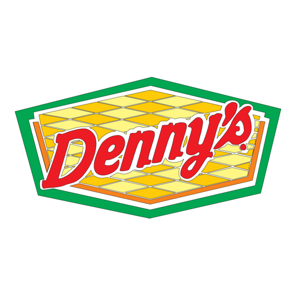Denny's Logo PNG Vector