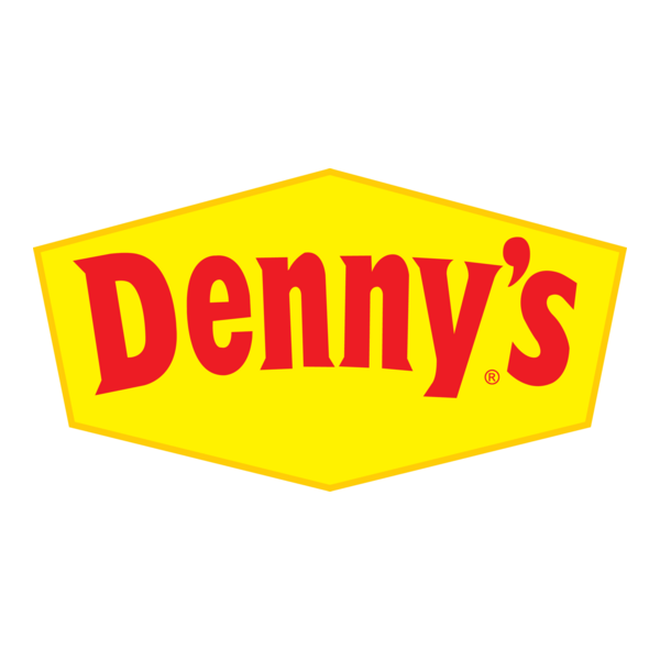 Denny's Logo PNG Vector