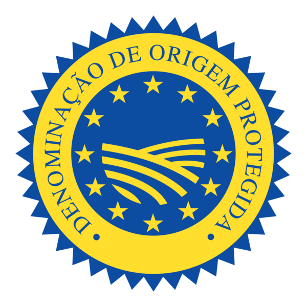 Denominacao de Origem Protegida Logo PNG Vector