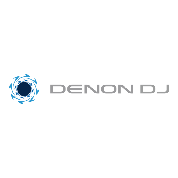 Denon DJ Logo PNG Vector