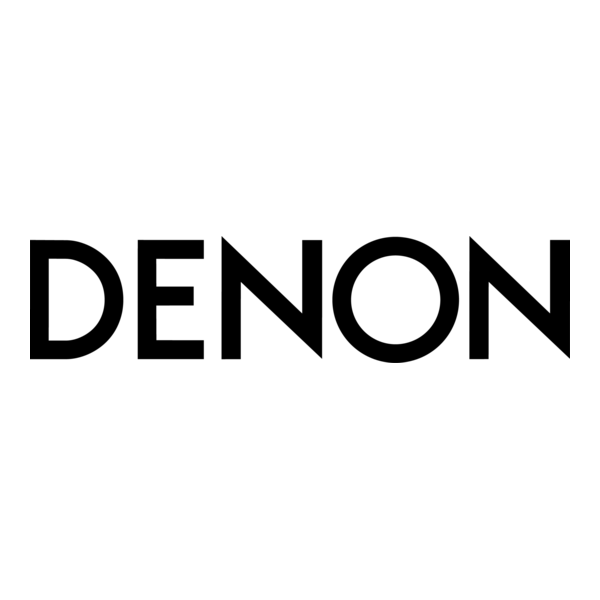 Denon Logo PNG Vector